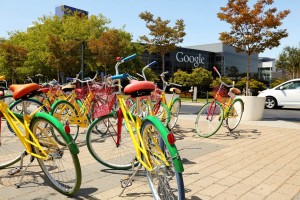 google bike-2