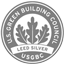 LEED Silver